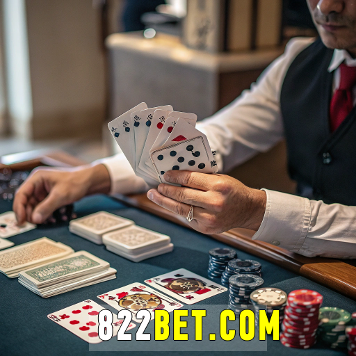 Descubra o Aplicativo Móvel da 822bet: Jogue em Qualquer Lugar!